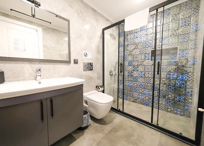 Olive Hills - Family-friendly Luxury Yesiluzumlu By Sunworld Vila *