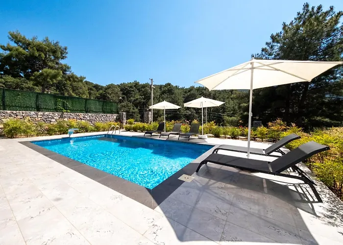 Olive Hills - Family-friendly Luxury Yesiluzumlu By Sunworld Fethiye