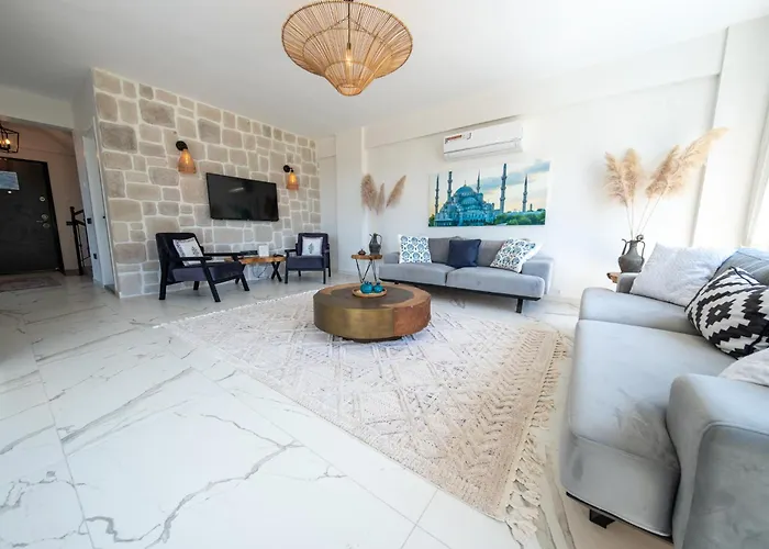 Olive Hills - Family-friendly Luxury Yesiluzumlu By Sunworld * Fethiye