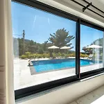 Βίλα Olive Hills - Family-friendly Luxury Yesiluzumlu By Sunworld