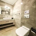 Βίλα Olive Hills - Family-friendly Luxury Yesiluzumlu By Sunworld *