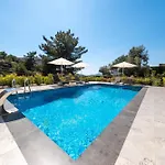 Olive Hills - Family-friendly Luxury Yesiluzumlu By Sunworld Φετιγιέ