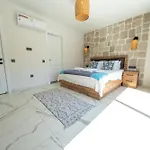 Olive Hills - Family-friendly Luxury Yesiluzumlu By Sunworld * Φετιγιέ