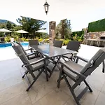 Βίλα Olive Hills - Family-friendly Luxury Yesiluzumlu By Sunworld
