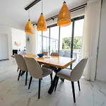 Olive Hills - Family-friendly Luxury Yesiluzumlu By Sunworld Φετιγιέ
