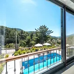 Olive Hills - Family-friendly Luxury Yesiluzumlu By Sunworld * Φετιγιέ
