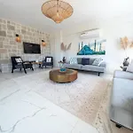Olive Hills - Family-friendly Luxury Yesiluzumlu By Sunworld * Φετιγιέ
