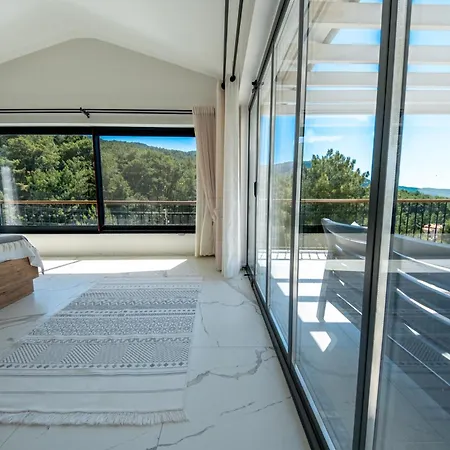 Olive Hills - Family-friendly Luxury Yesiluzumlu By Sunworld Villa