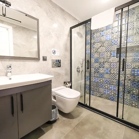 Olive Hills - Family-friendly Luxury Yesiluzumlu By Sunworld Вилла *