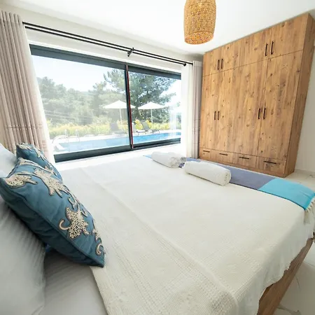 Olive Hills - Family-friendly Luxury Yesiluzumlu By Sunworld * Фетхие