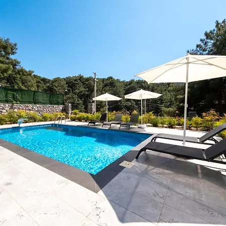 Olive Hills - Family-friendly Luxury Yesiluzumlu By Sunworld Φετιγιέ