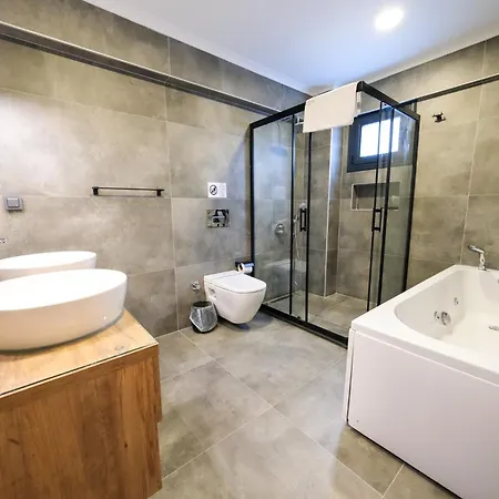 Olive Hills - Family-friendly Luxury Yesiluzumlu By Sunworld * Фетхие