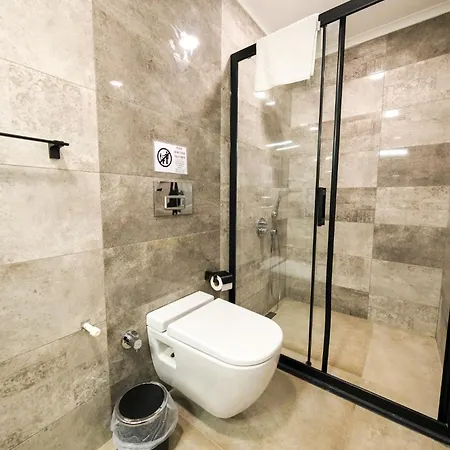 Olive Hills - Family-friendly Luxury Yesiluzumlu By Sunworld Fethiye