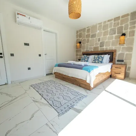 Olive Hills - Family-friendly Luxury Yesiluzumlu By Sunworld * Фетхие