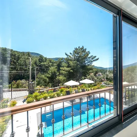 Olive Hills - Family-friendly Luxury Yesiluzumlu By Sunworld * Fethiye