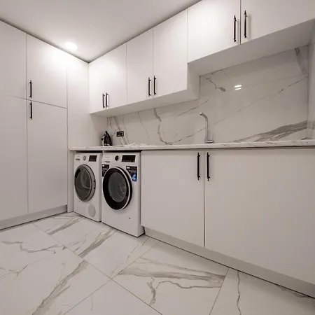 Olive Hills - Family-friendly Luxury Yesiluzumlu By Sunworld Βίλα *