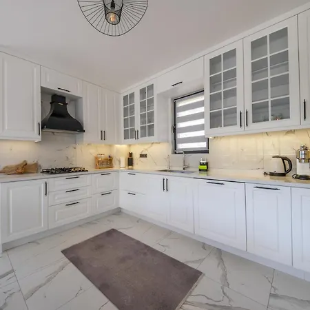 Βίλα Olive Hills - Family-friendly Luxury Yesiluzumlu By Sunworld Φετιγιέ
