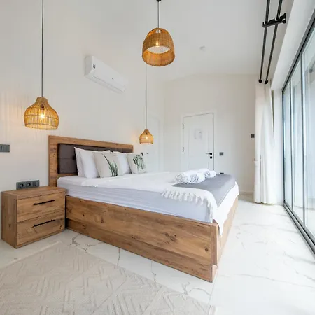 Olive Hills - Family-friendly Luxury Yesiluzumlu By Sunworld ヴィラ