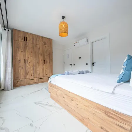 Βίλα Olive Hills - Family-friendly Luxury Yesiluzumlu By Sunworld *