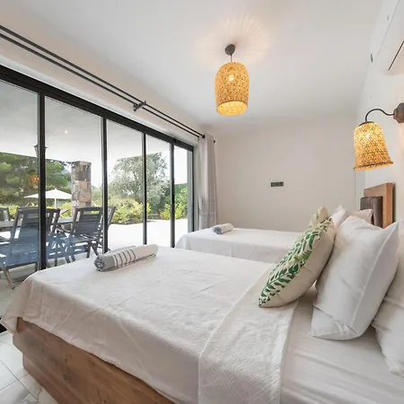Olive Hills - Family-friendly Luxury Yesiluzumlu By Sunworld * Φετιγιέ