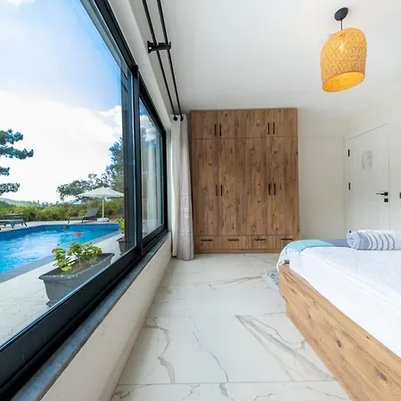 Olive Hills - Family-friendly Luxury Yesiluzumlu By Sunworld Βίλα
