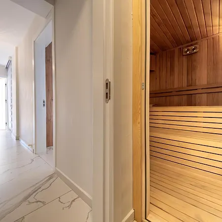 Olive Hills - Family-friendly Luxury Yesiluzumlu By Sunworld * Φετιγιέ