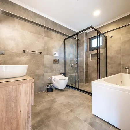 Olive Hills - Family-friendly Luxury Yesiluzumlu By Sunworld ヴィラ