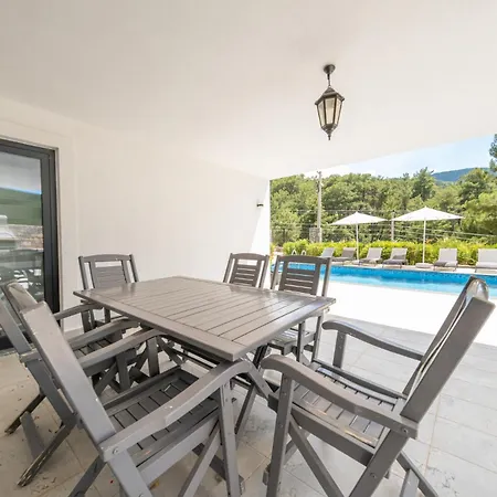 Olive Hills - Family-friendly Luxury Yesiluzumlu By Sunworld Βίλα *