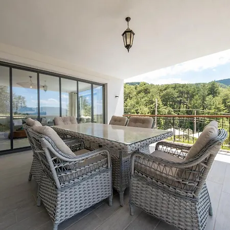 Olive Hills - Family-friendly Luxury Yesiluzumlu By Sunworld