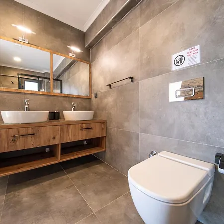 Olive Hills - Family-friendly Luxury Yesiluzumlu By Sunworld ヴィラ