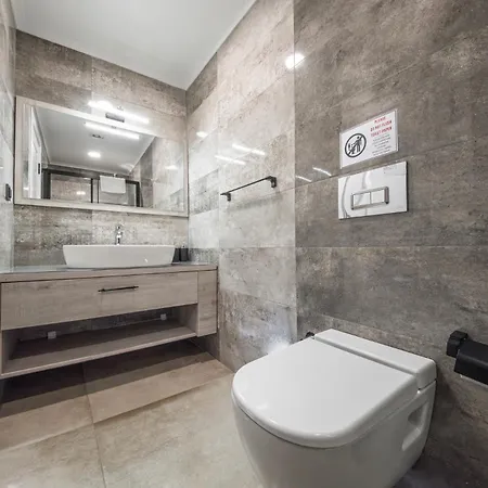 Βίλα Olive Hills - Family-friendly Luxury Yesiluzumlu By Sunworld