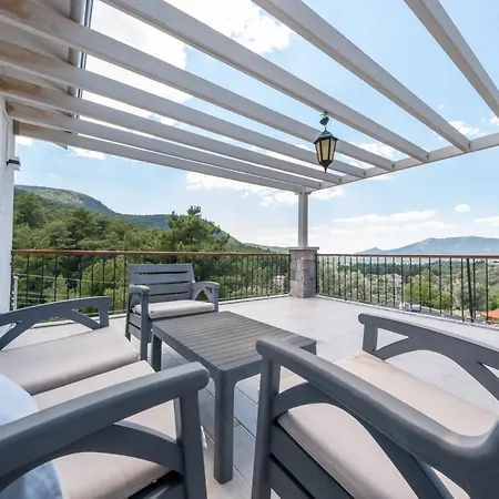 Βίλα Olive Hills - Family-friendly Luxury Yesiluzumlu By Sunworld *