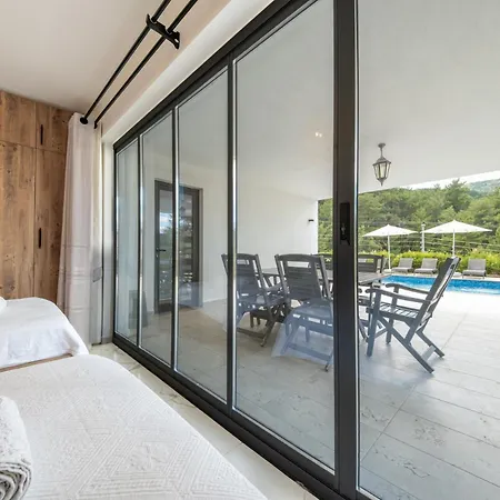 Olive Hills - Family-friendly Luxury Yesiluzumlu By Sunworld *