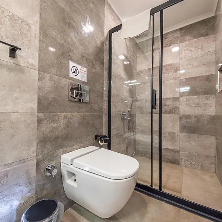 Olive Hills - Family-friendly Luxury Yesiluzumlu By Sunworld * Φετιγιέ
