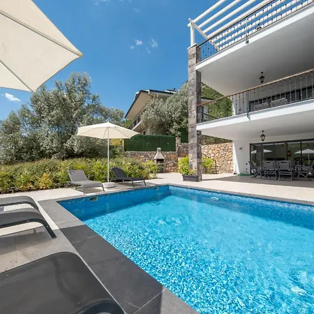 Olive Hills - Family-friendly Luxury Yesiluzumlu By Sunworld Βίλα