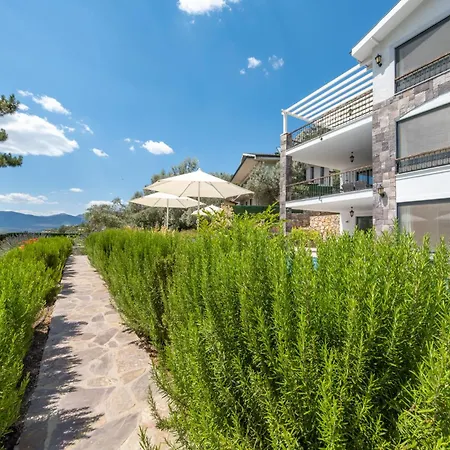 Olive Hills - Family-friendly Luxury Yesiluzumlu By Sunworld
