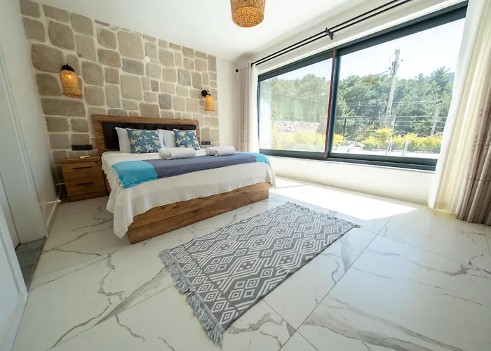 Villa Olive Hills - Family-friendly Luxury Yesiluzumlu By Sunworld