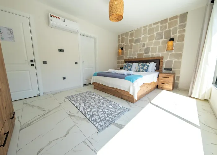 Olive Hills - Family-friendly Luxury Yesiluzumlu By Sunworld * Fethiye