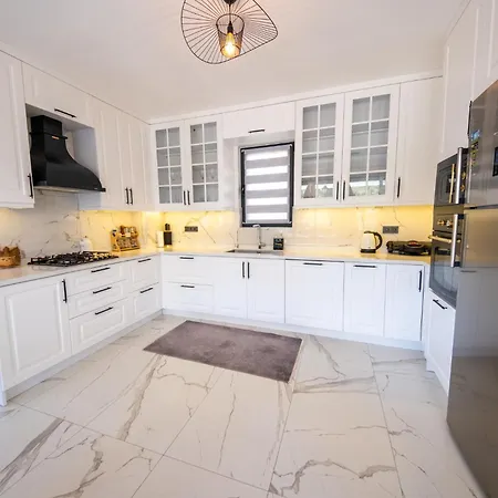 Olive Hills - Family-friendly Luxury Yesiluzumlu By Sunworld * Fethiye